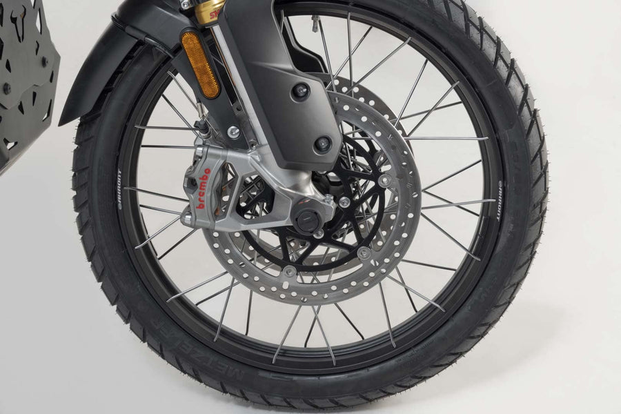 Triumph Tiger 1200 Rally Explorer [2022-2024] - Krockskyddssats för bakaxel - bild 2