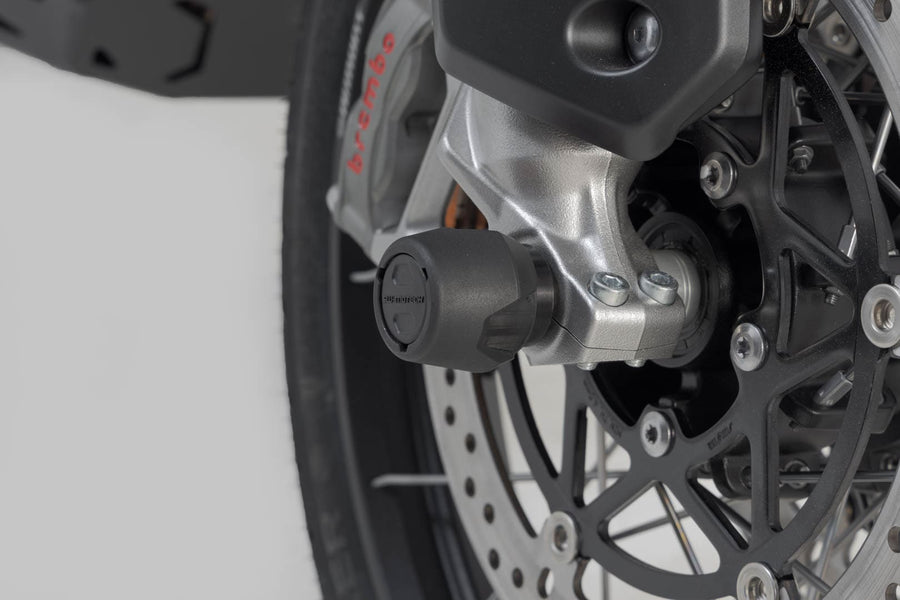 Triumph Tiger 1200 Rally Explorer [2022-2024] - Krockskyddssats för bakaxel - bild 5