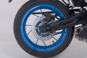 Suzuki GSX-8S 800 [2023-2024] - Krockskyddssats för bakaxel - bild 2