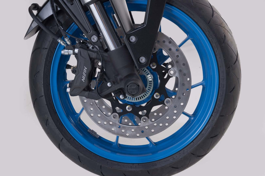 Suzuki GSX-8S 800 [2023-2024] - Krockskyddssats för framaxel - bild 2