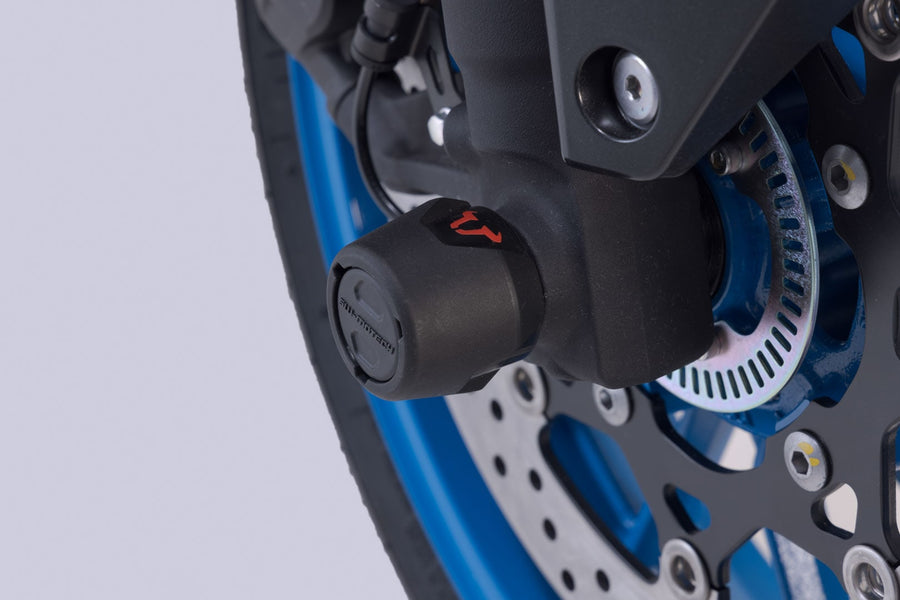 Suzuki GSX-8S 800 [2023-2024] - Krockskyddssats för framaxel - bild 4