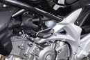 Suzuki SV 650 X Cafe Racer [2019-2026] - Crash pad kit - bild 2