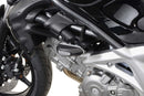 Suzuki SV 650 [2021-2022] - Crash pad kit - bild 3