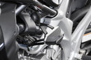 Suzuki SV 650 X Cafe Racer [2019-2026] - Crash pad kit - bild 4