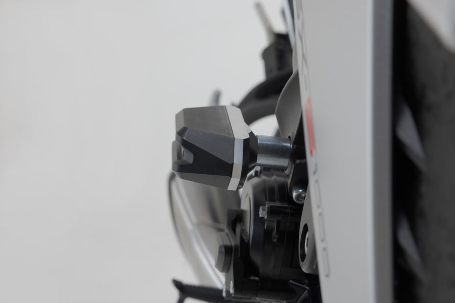 Suzuki GSX-S 1000 [2022-2024] - Sturzpad-Kit – Bild 4