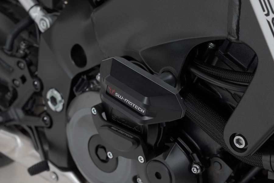 Suzuki GSX-S 1000 [2022-2024] - Sturzpad-Kit – Bild 6