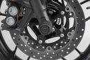 Yamaha XT 1200 Z Super Tenere World Crosser [2014-2016] - Krockskyddssats för framaxel - bild 3