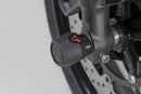Yamaha XSR 900 [2023-2024] - Krockskyddssats för framaxel - bild 4