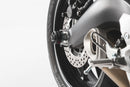 Yamaha MT 09 Tracer GT [2018-2020] - Krockskyddssats för bakaxel - bild 4
