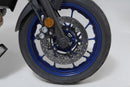 Kawasaki ZX-6R 636 Ninja [2024-2026] - Krockskyddssats för framaxel - bild 2