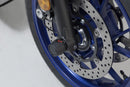 Kawasaki ZX-6R 636 Ninja [2024-2026] - Krockskyddssats för framaxel - bild 4