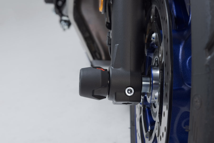Kawasaki ZX-6R 636 Ninja [2024-2026] - Krockskyddssats för framaxel - bild 6