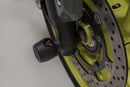 Yamaha MT 09 Tracer GT [2018] - Krockskyddssats för framaxel - bild 5