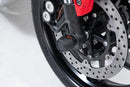 Yamaha Tracer 9 [2024-2026] - Krockskyddssats för framaxel - bild 4