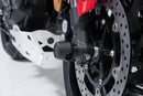 Yamaha Tracer 9 [2024-2026] - Krockskyddssats för framaxel - bild 5