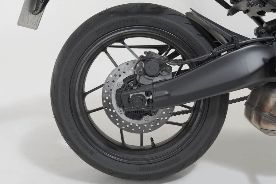 Yamaha MT 09 Tracer GT [2020] - Krockskyddssats för bakaxel - bild 2