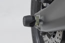 Yamaha MT 09 Tracer GT [2020] - Krockskyddssats för bakaxel - bild 6
