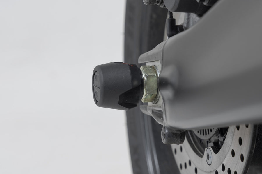 Yamaha MT 09 Tracer GT [2020] - Krockskyddssats för bakaxel - bild 6