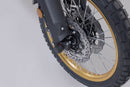 Yamaha Ténéré 700 World Raid [2025-2026] - Crash pad kit för framaxel - bild 4