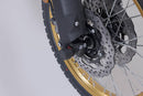 Yamaha Ténéré 700 World Raid [2025-2026] - Crash pad kit för framaxel - bild 5