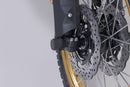 Yamaha Ténéré 700 World Raid [2025-2026] - Crash pad kit för framaxel - bild 6