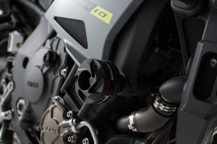 Yamaha MT-10 SP [2017-2021] - Ramslipsats - bild 1