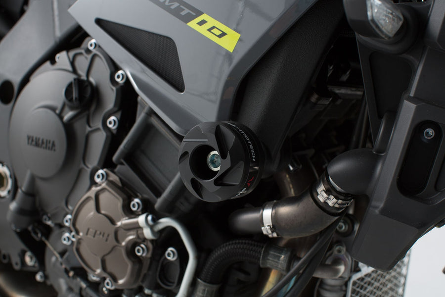 Yamaha MT-10 [2016-2021] - Ramslipsats - bild 2