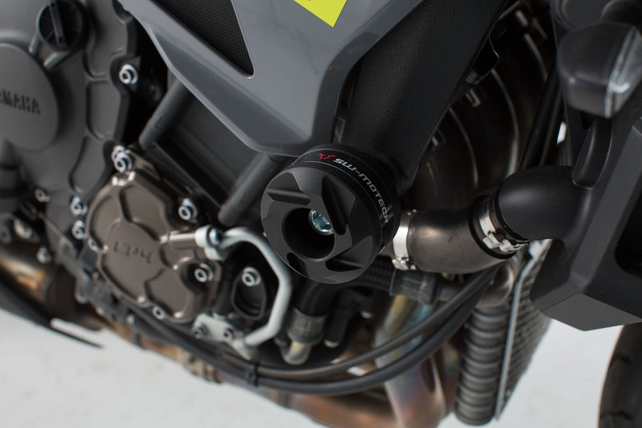 Yamaha MT-10 [2016-2021] - Ramslipsats - bild 3