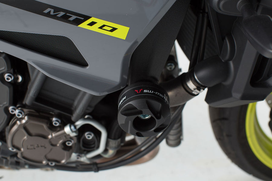 Yamaha MT-10 SP [2017-2021] - Ramslipsats - bild 4