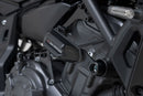 Yamaha MT 07 [2014-2024] - Sturzpad-Kit – Bild 1