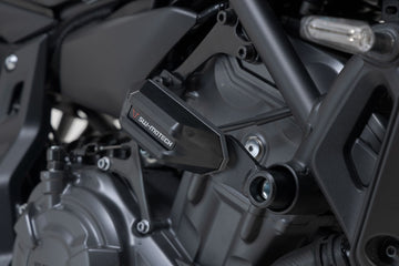 Yamaha MT 07 [2014-2024] - Crash pad-kit - Bild 1