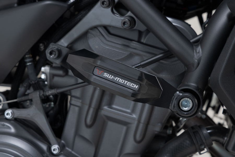 Yamaha MT 07 [2014-2024] - Sturzpad-Kit – Bild 4