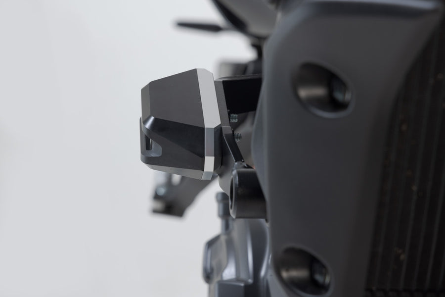 Yamaha MT 07 [2014-2024] - Sturzpad-Kit – Bild 6