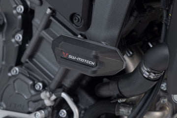 Yamaha MT-10 [2021-2024] - Crash Pad Kit - Bild 1