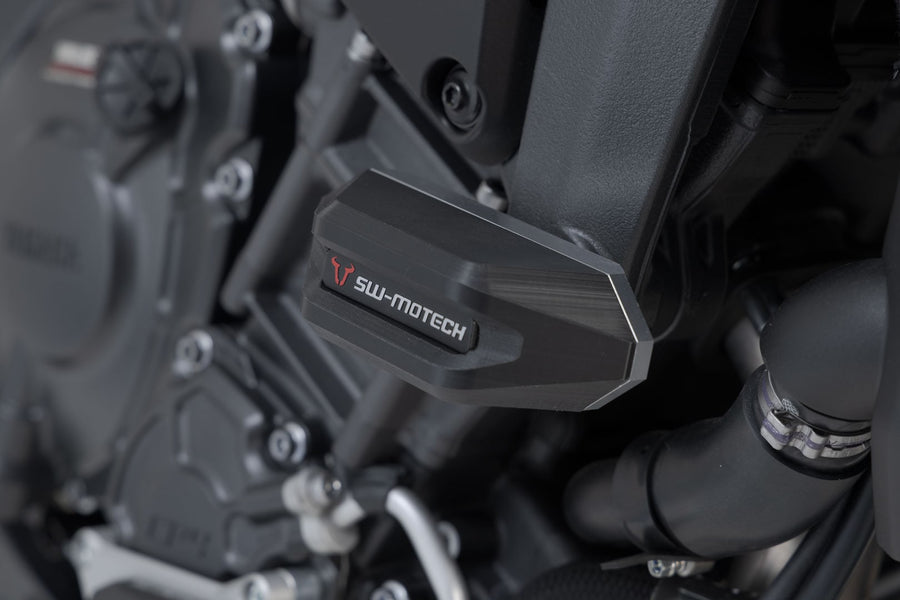 Yamaha MT-10 SP [2021-2024] - Sturzpad-Kit – Bild 2