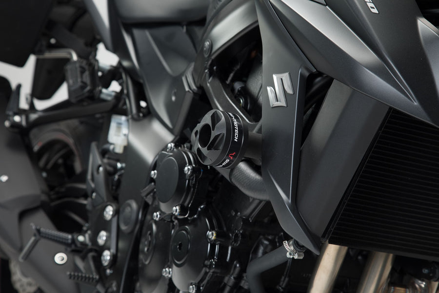 Suzuki GSX-S 750 Z [2019-2023] - Crash pad kit - bild 1