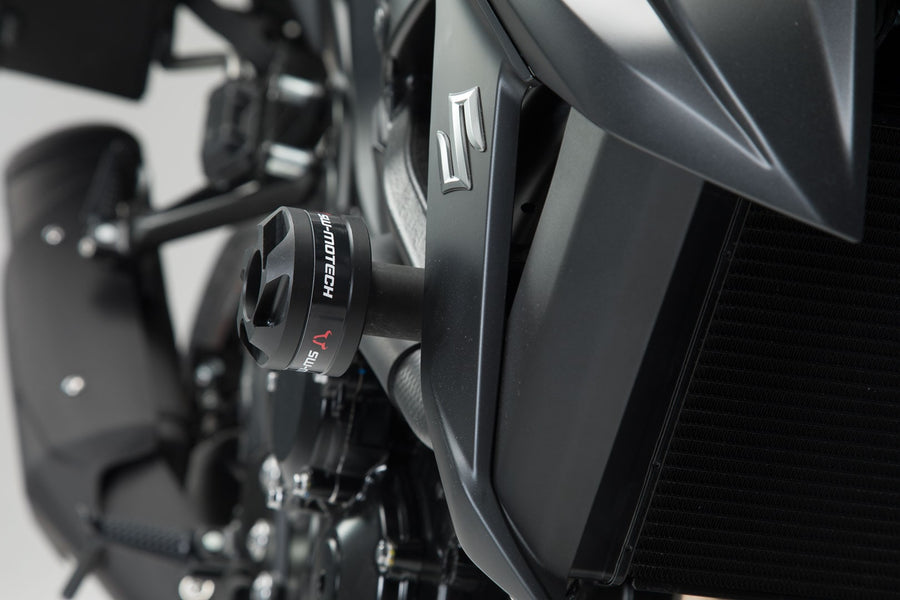 Suzuki GSX-S 750 Z [2019-2023] - Crash pad kit - bild 2