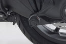 BMW R 12 nineT [2024-2026] - Krockskyddssats för bakaxel – bild 3