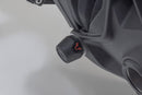 BMW R 12 nineT [2024-2026] - Krockskyddssats för bakaxel – bild 4