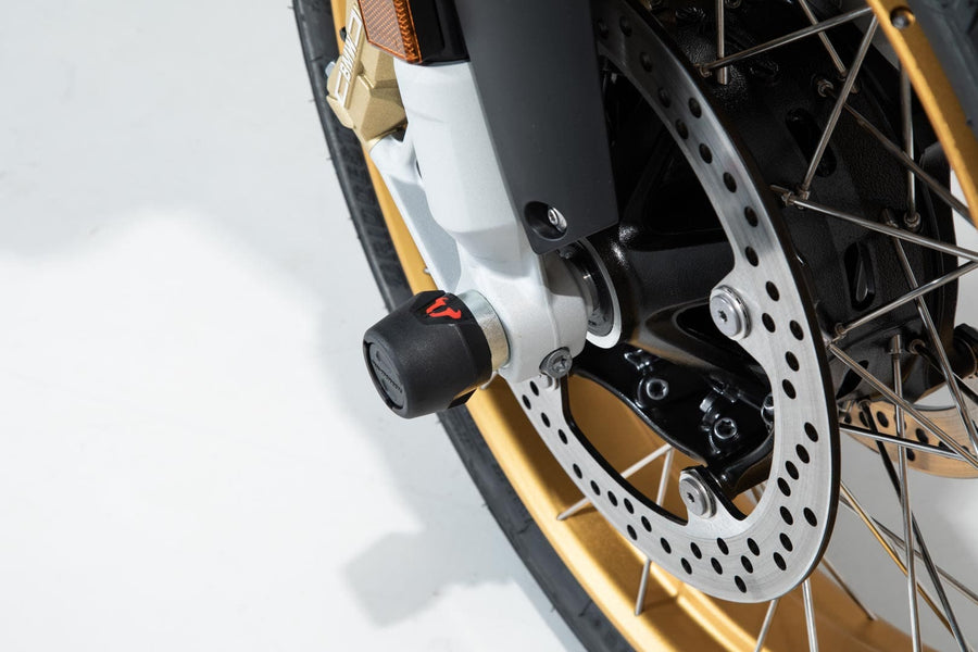 BMW R 1250 GS Style Trophy [2023] - Krockskyddssats för framaxel – bild 4