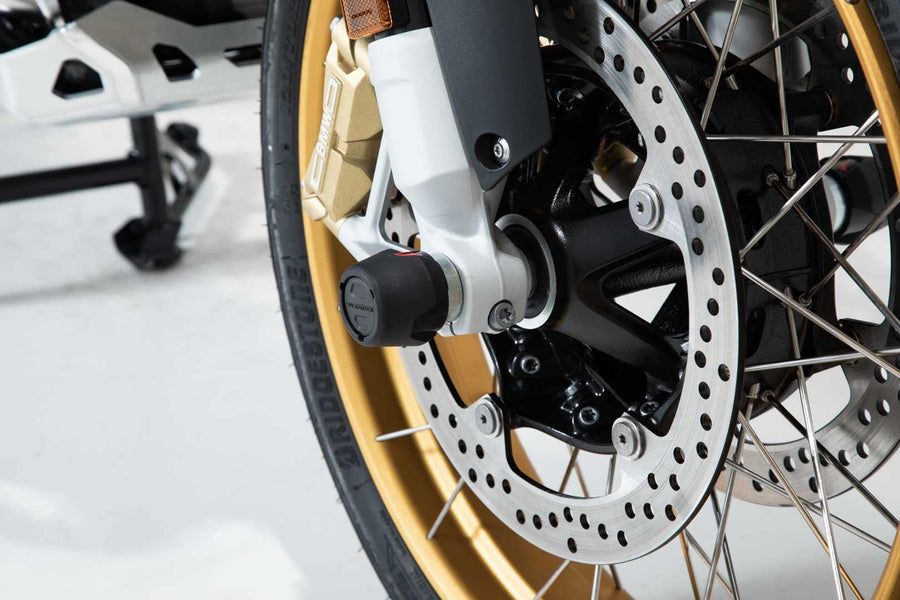 BMW R 1250 GS Style Trophy [2023] - Krockskyddssats för framaxel – bild 5