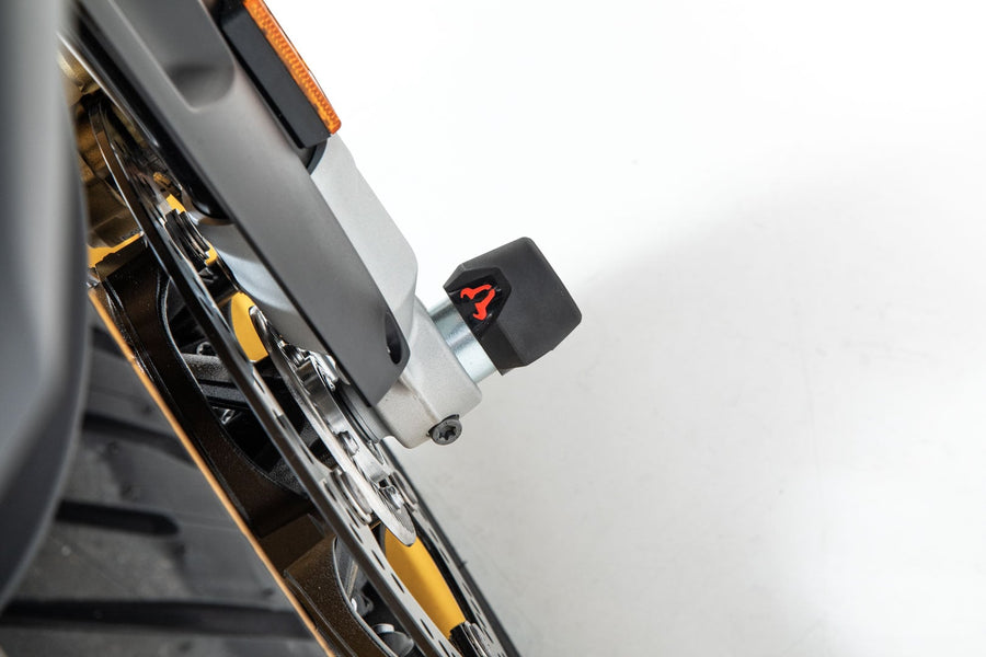 BMW R 1250 GS Style Trophy [2023] - Krockskyddssats för framaxel – bild 7