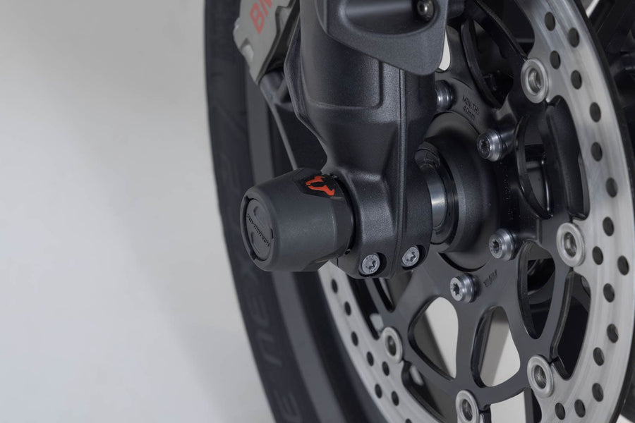 BMW R 12 S [2025] - Krockskyddssats för framaxel – bild 4