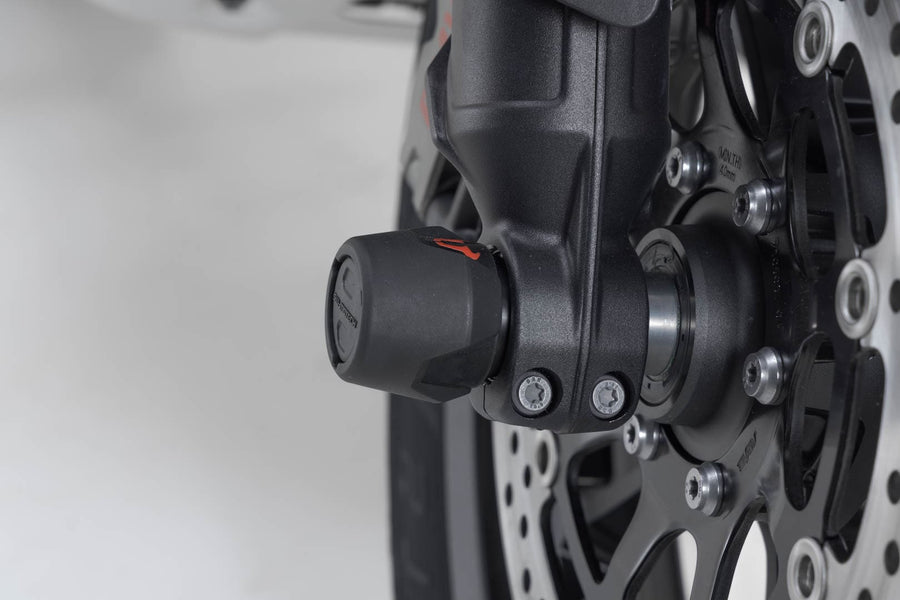 BMW R 12 [2024-2026] - Sturzpad-Kit für Vorderachse – Bild 5