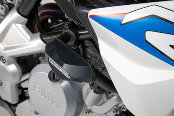 BMW G 310 R [2016-2024] - Krockskyddssats - bild 2