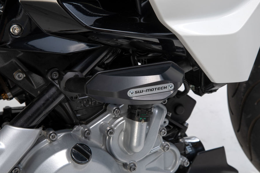 BMW G 310 R [2016-2024] - Sturzpad-Kit – Bild 5