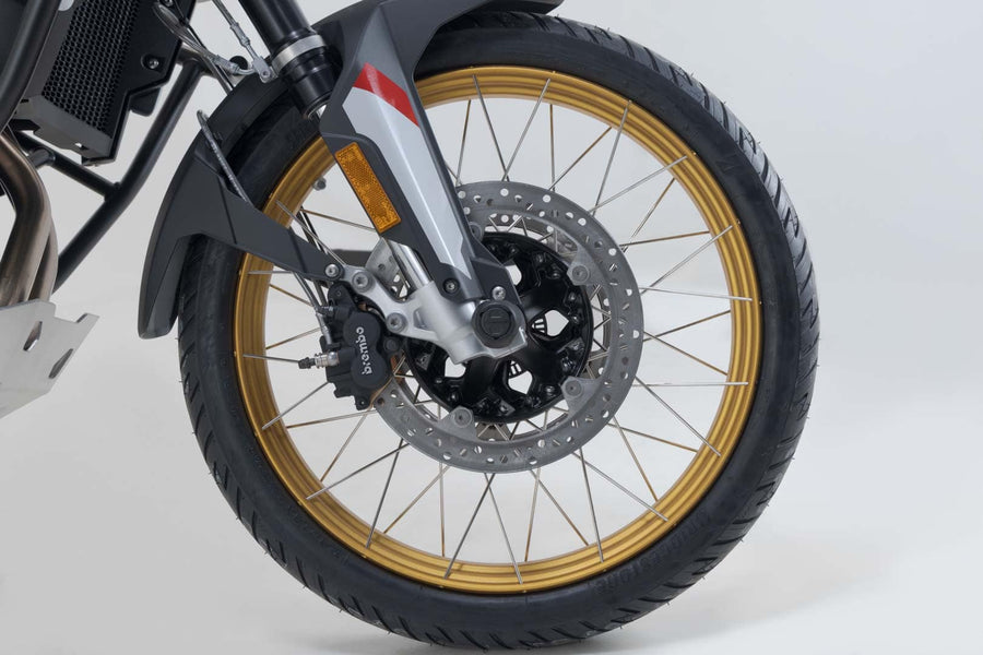 BMW F 900 GS-P [2024-2025] - Krockskyddssats för framaxel – bild 2