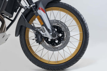 BMW F 800 GS [2025] - Sturzpad-Kit für Vorderachse – Bild 2