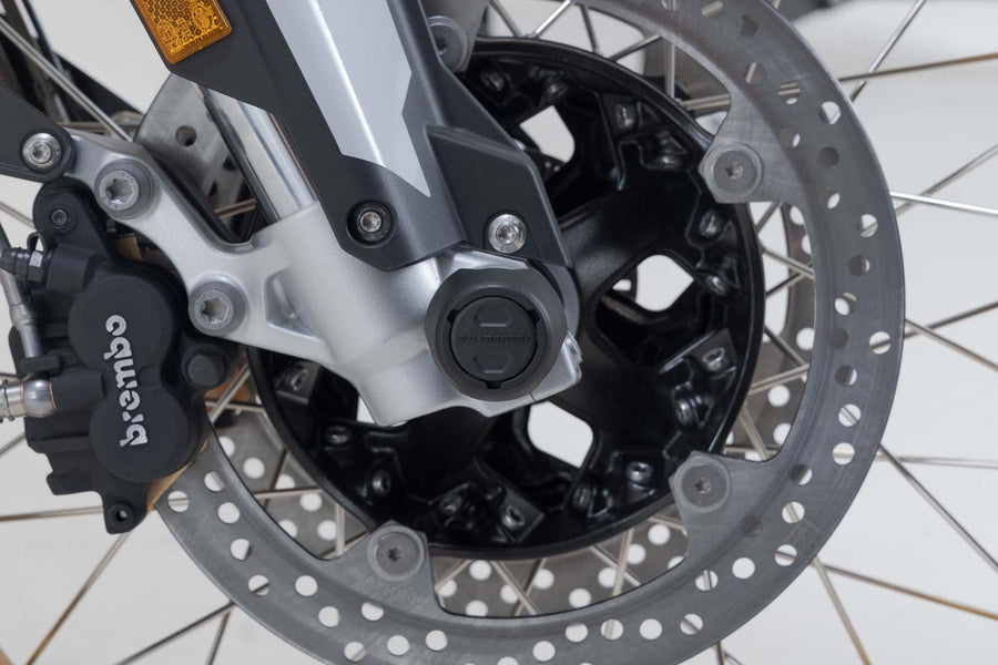 BMW F 800 GS-P [2024-2025] - Krockskyddssats för framaxel – bild 3