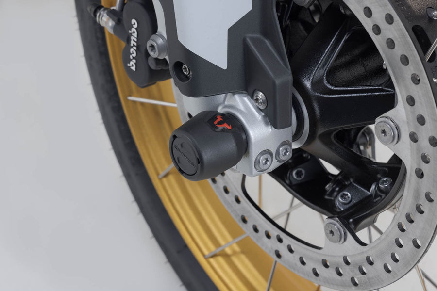 BMW F 800 GS-P [2024-2025] - Krockskyddssats för framaxel – bild 4